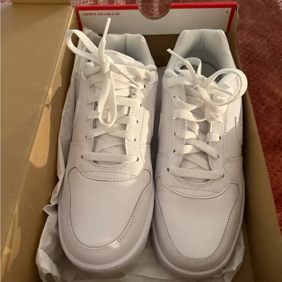 NIKE WMNS NIKE EBERNON LOW - Picture 3 of 13